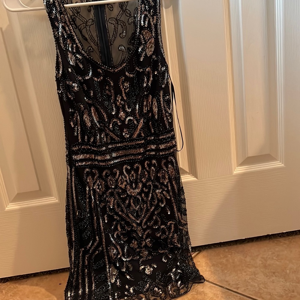 GB cocktail dress